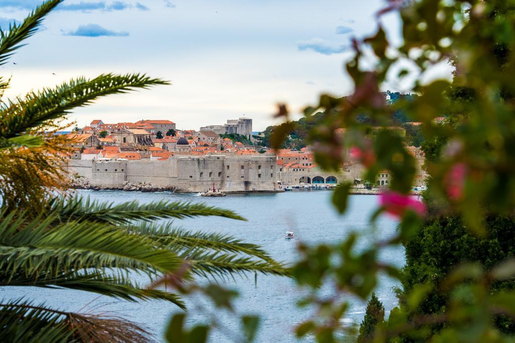 Villa Matilda Dubrovnik Exterior photo