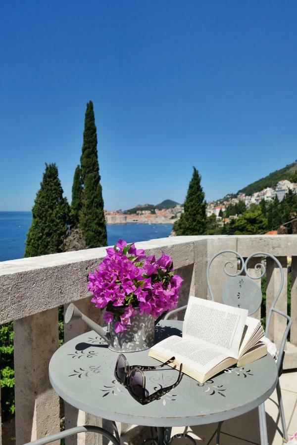 Villa Matilda Dubrovnik Exterior photo